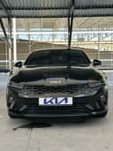 Kia K5 2023