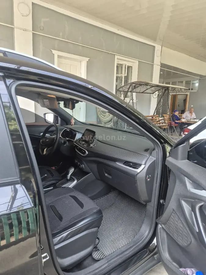 Chevrolet Tracker 2 2022 — 3