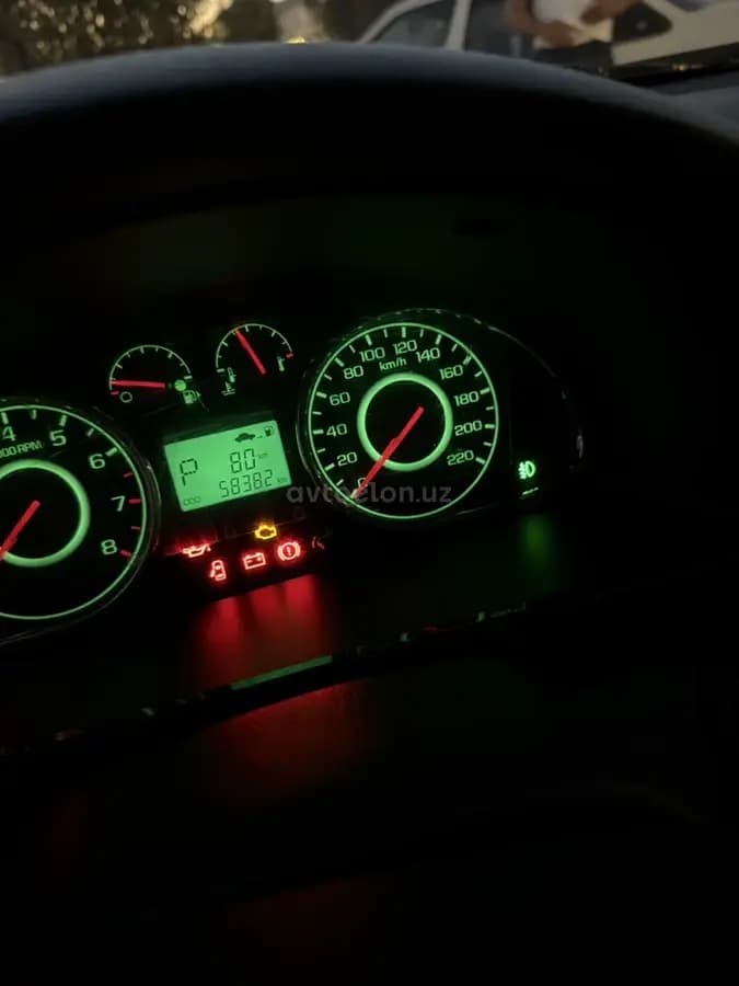 Chevrolet Gentra, 3 позиция 2022 — 5