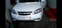 Chevrolet Lacetti 2016