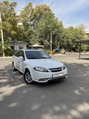 Chevrolet Lacetti 2021