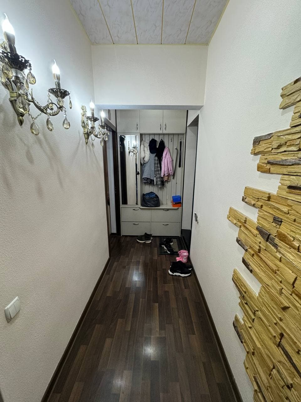 Продается квартира 3/3/4 Юнусабад Биллюр ресторан — 6