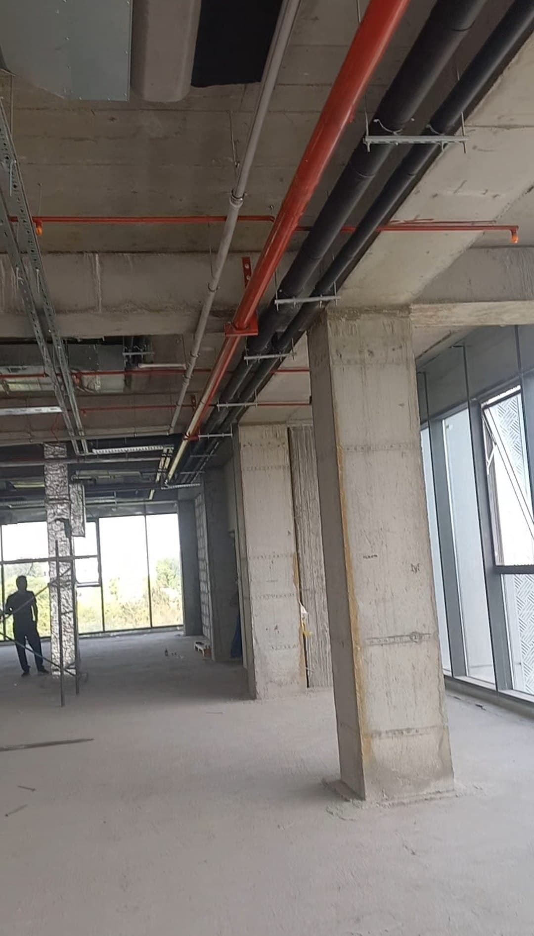 Продается 2708 м2 не жилое помещение под бизнес, ориентир: Сеул мун — 6