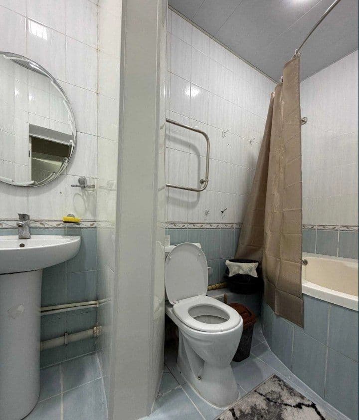 Yunusobod 15, 2 xona — 5