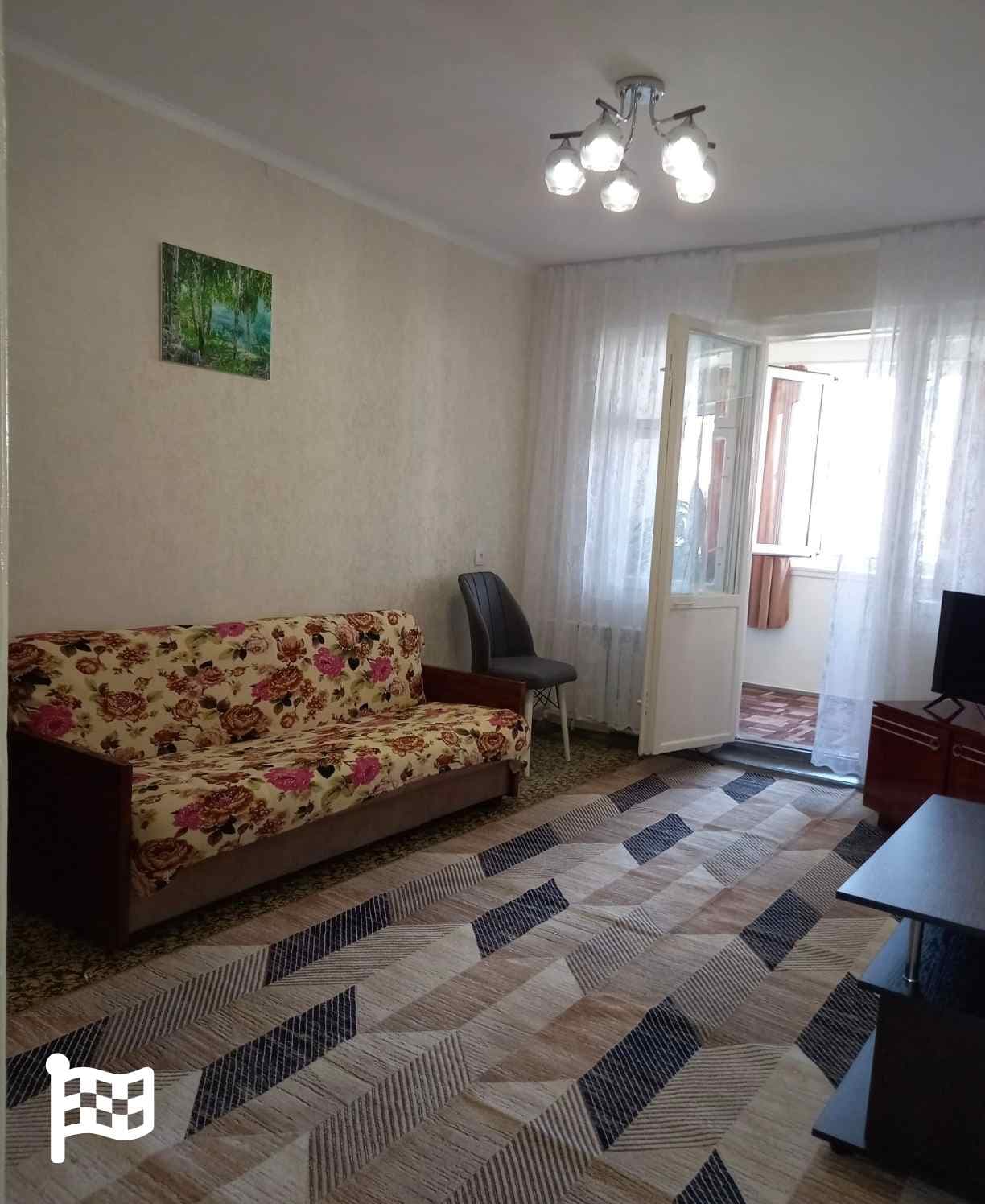 ​🏡 Сдается уютная 2-комнатная квартира с обновленным ремонтом — 2