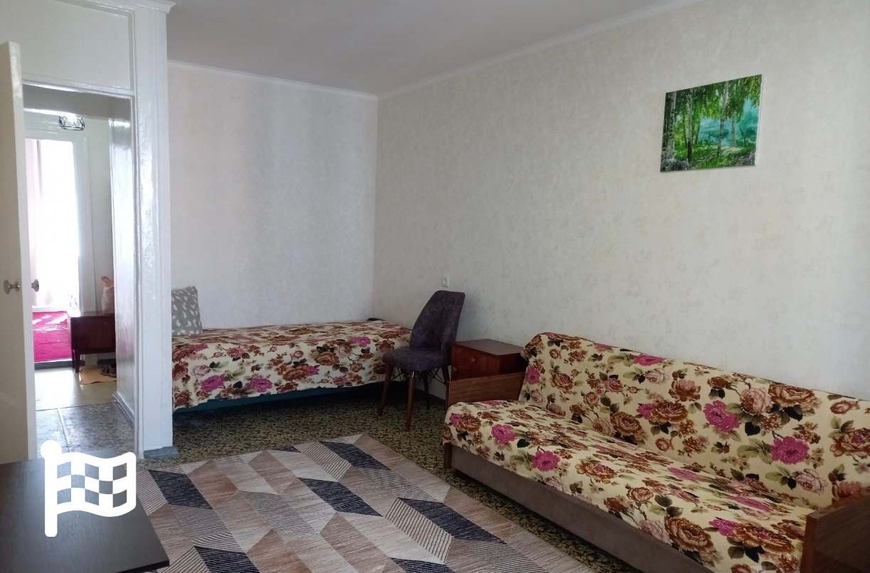 ​🏡 Сдается уютная 2-комнатная квартира с обновленным ремонтом — 5