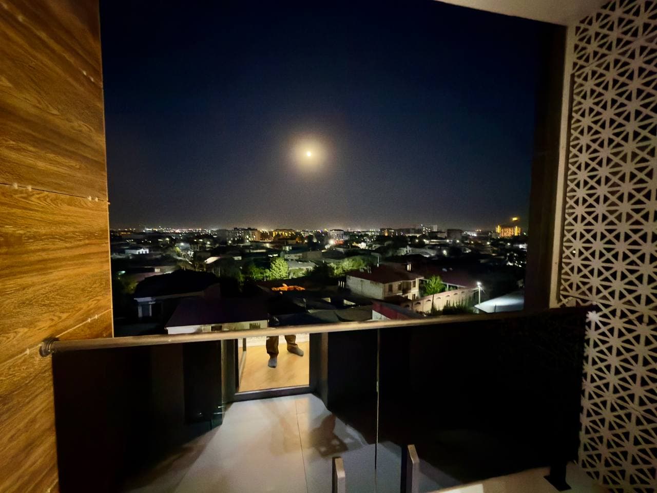 Premium Kvartira Sotiladi "BOG'ISHAMOL CITY" — 3