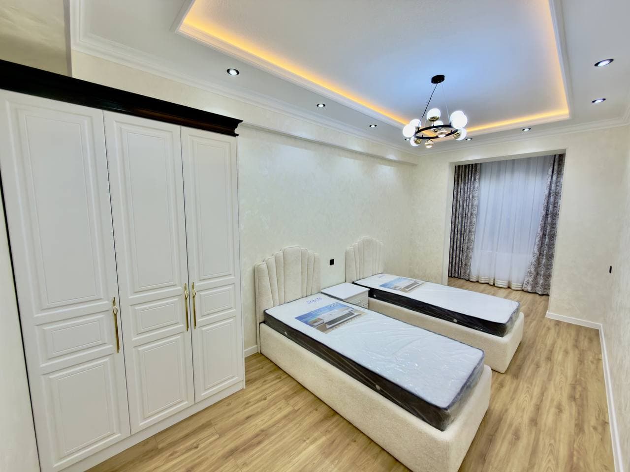Premium Kvartira Sotiladi "BOG'ISHAMOL CITY" — 5