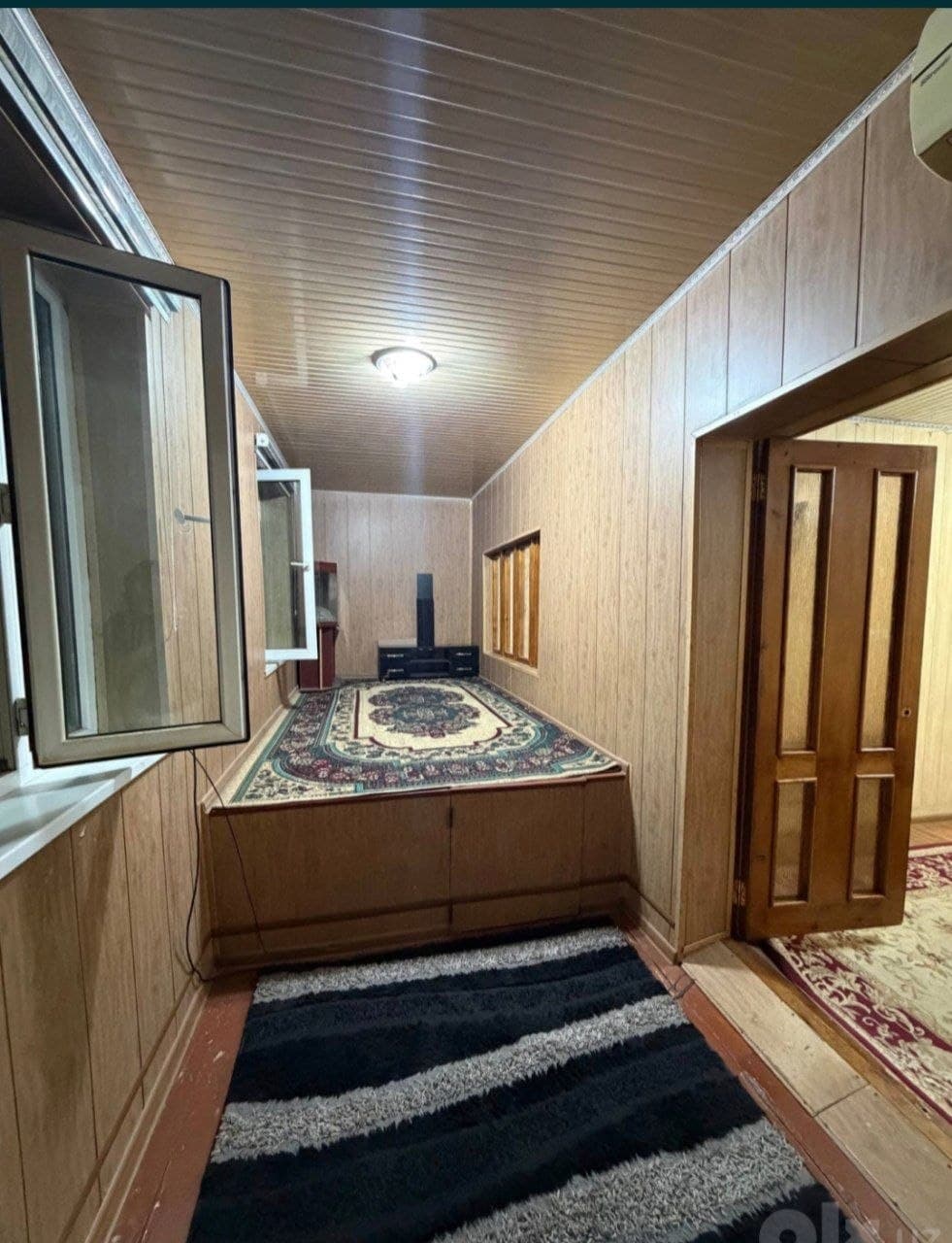 № 3195 | Sergeli 6 Dehqon bozori yonida 3 xonali kvartira ijaraga — 5