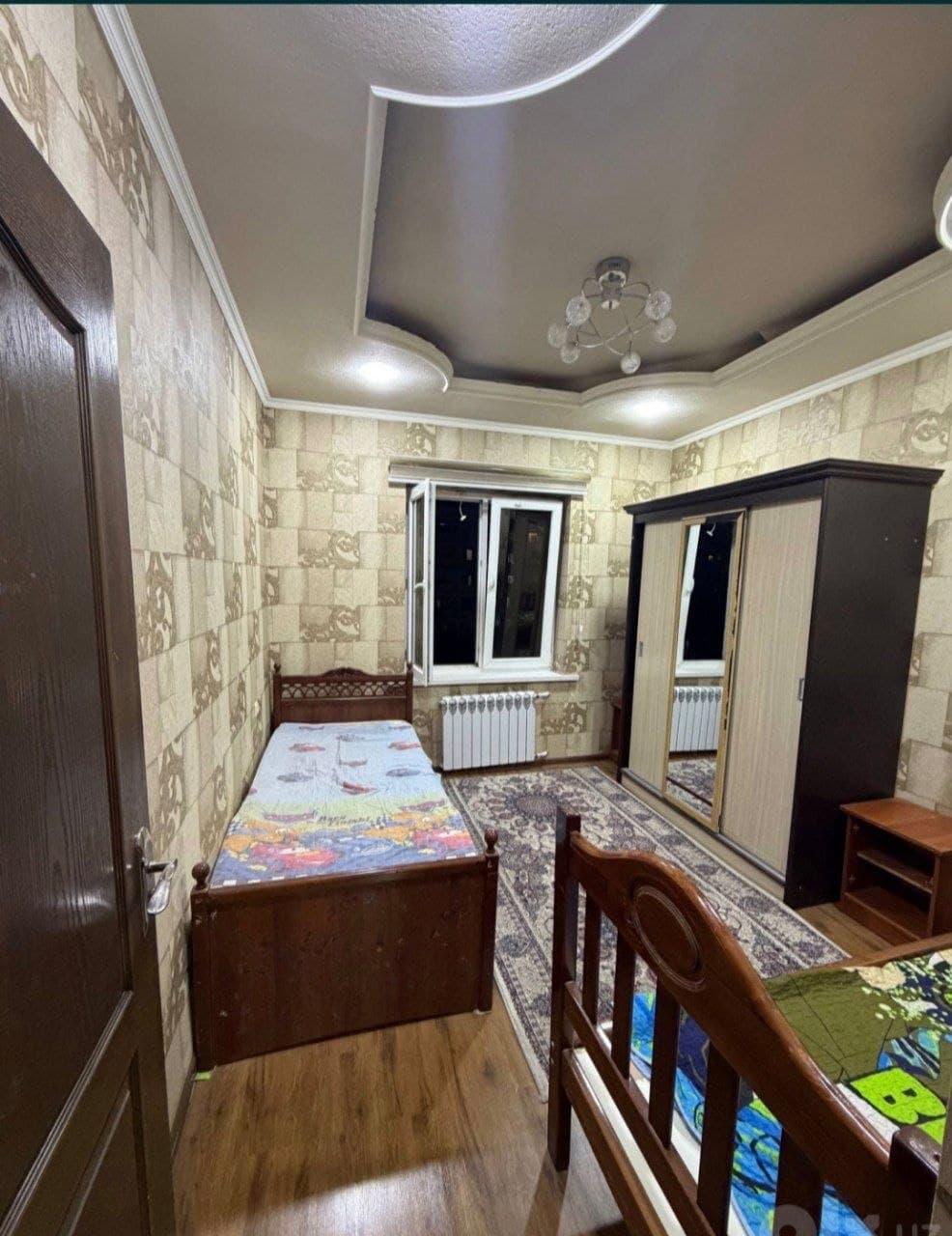 № 3195 | Sergeli 6 Dehqon bozori yonida 3 xonali kvartira ijaraga — 6