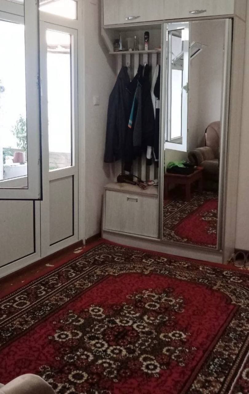 Hovli Sotiladi — 4