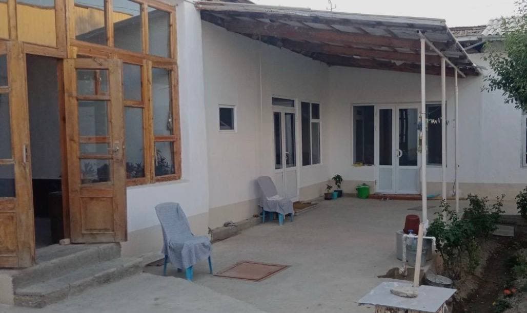 Hovli Sotiladi — 5