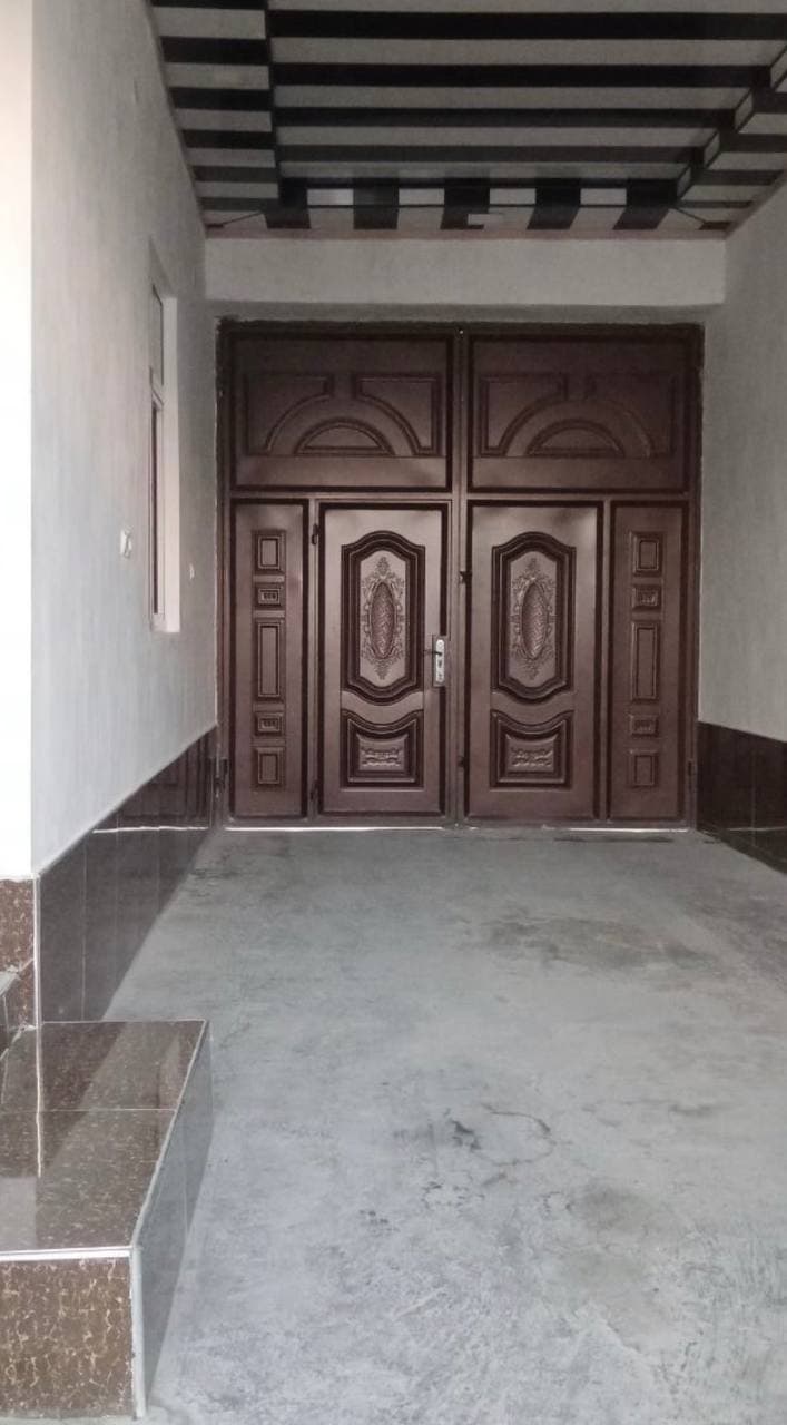 Hovli Sotiladi — 6