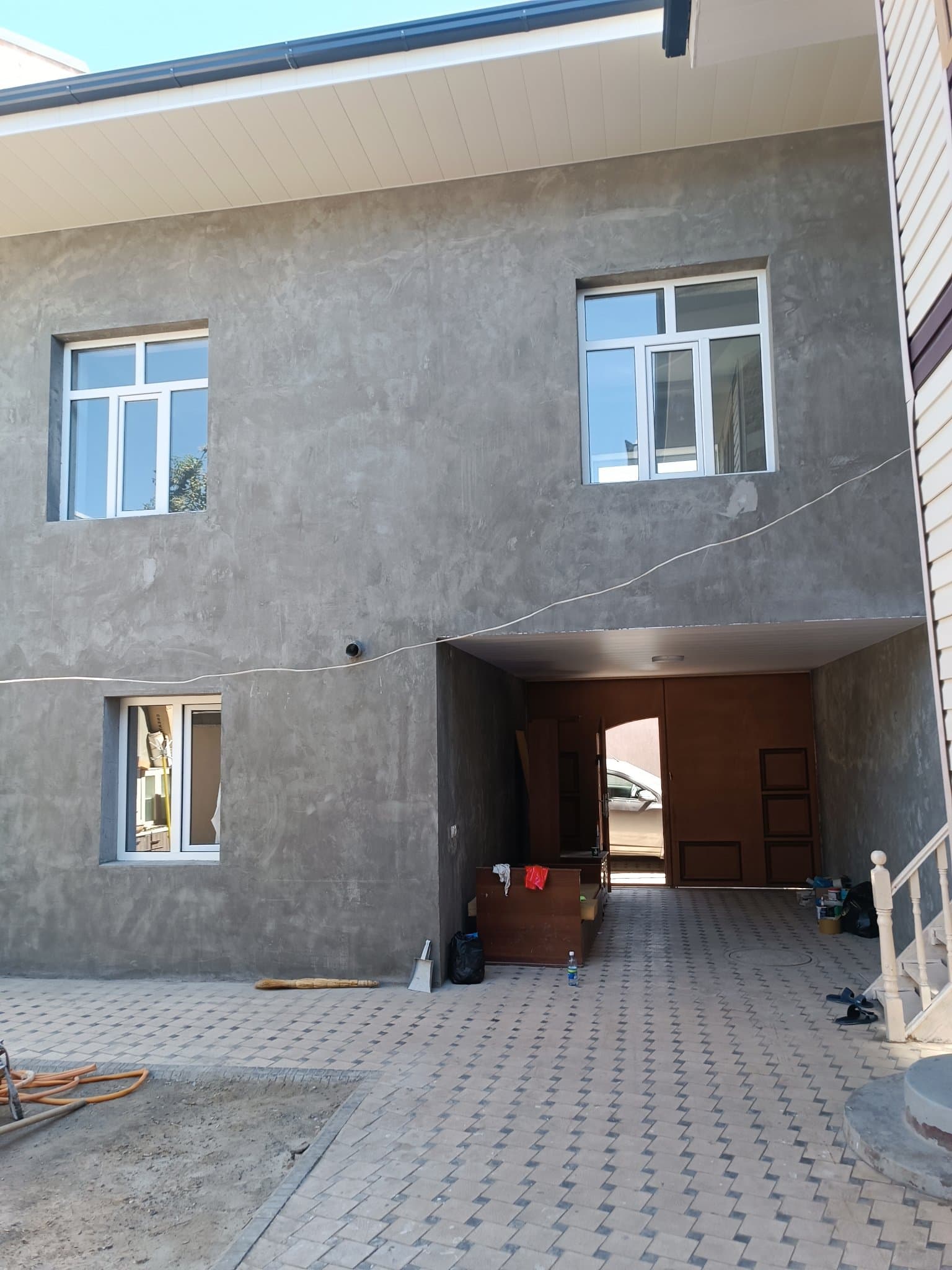 Hovli sotiladi — 2