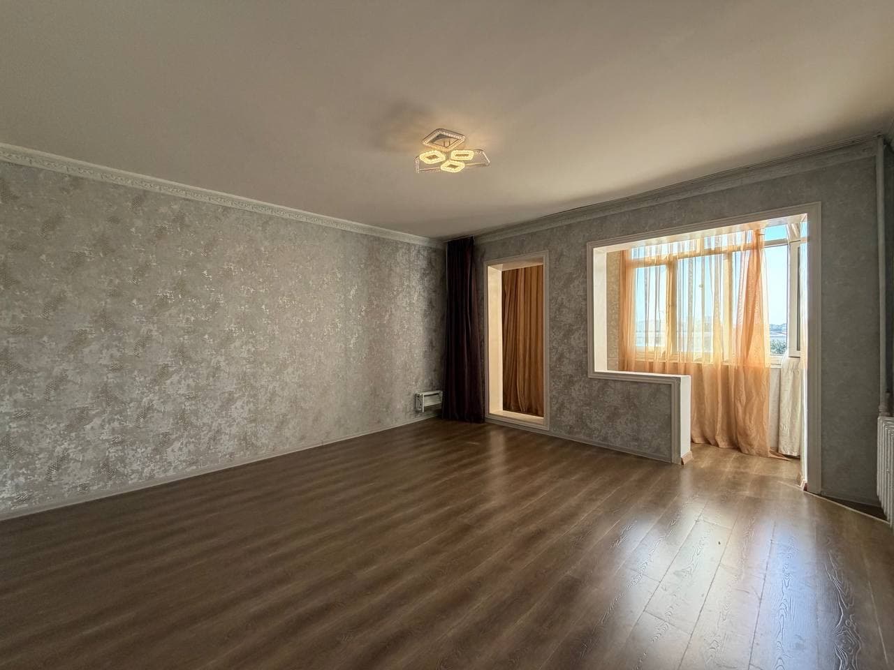 Продается 2в 3 квартира на Ташсельмаш Шохона — 3