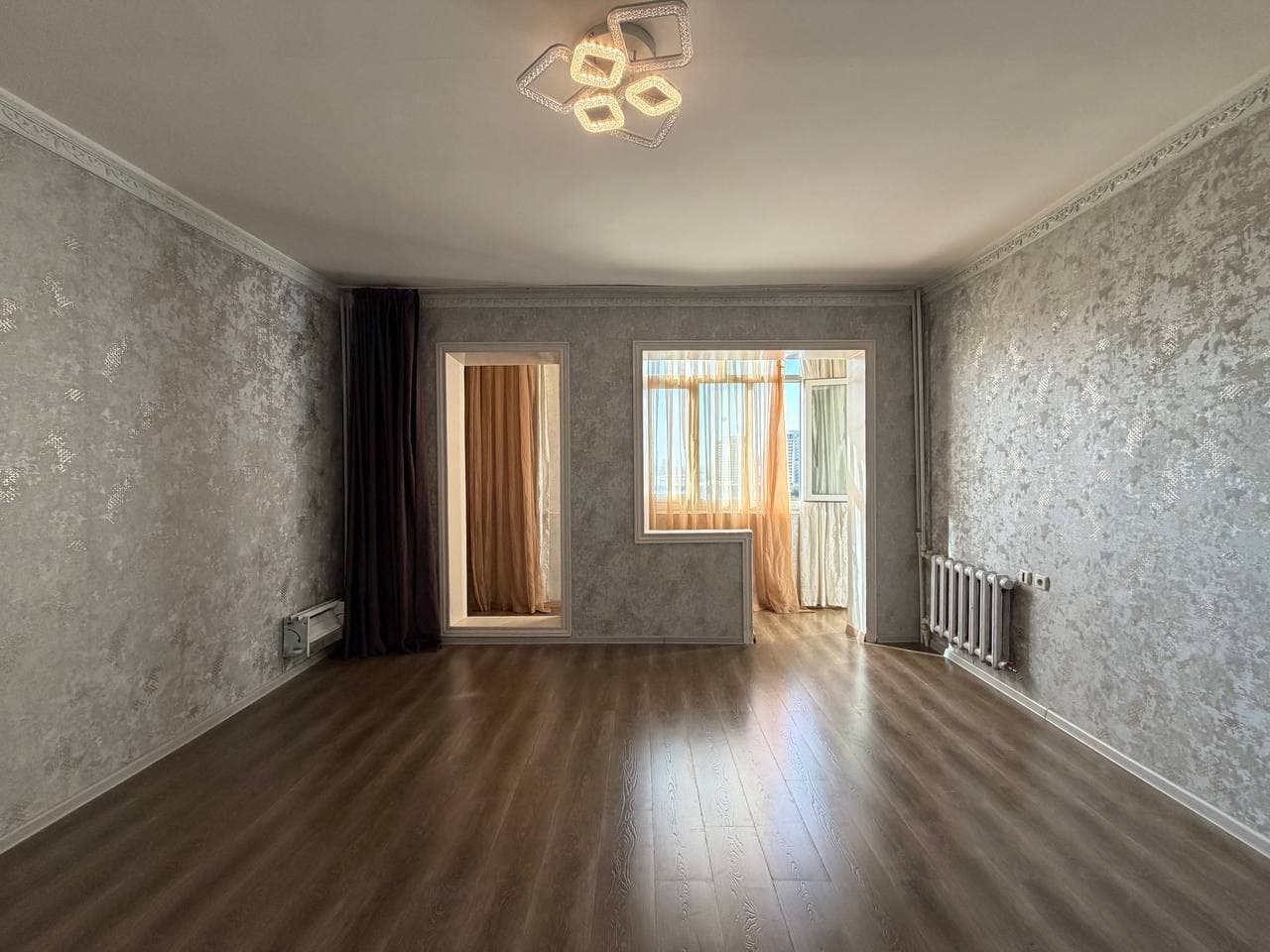Продается 2в 3 квартира на Ташсельмаш Шохона — 4