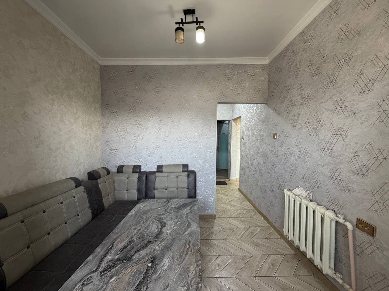 Продается 2в 3 квартира на Ташсельмаш Шохона — 6