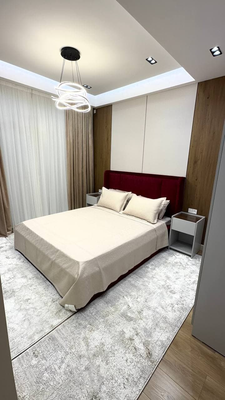 4-комн. квартира в ЖК City Mall, Яккасарайский район, 4/10, 95 м², — 3