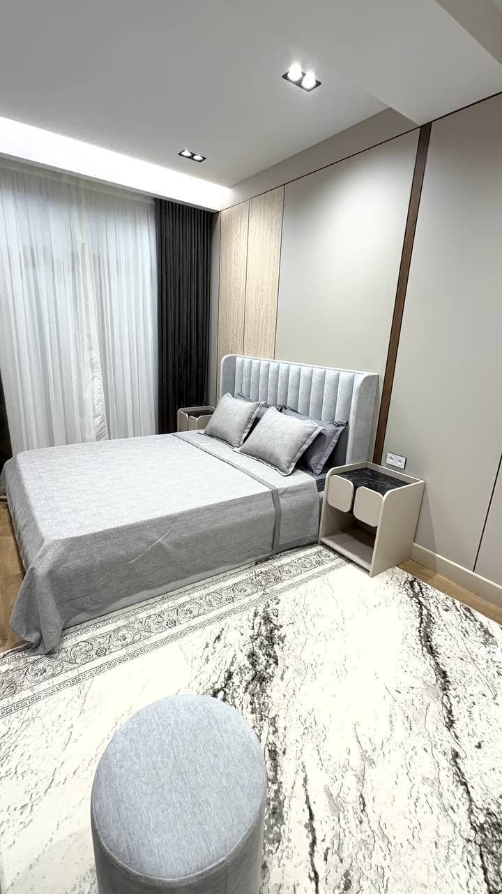 4-комн. квартира в ЖК City Mall, Яккасарайский район, 4/10, 95 м², — 6