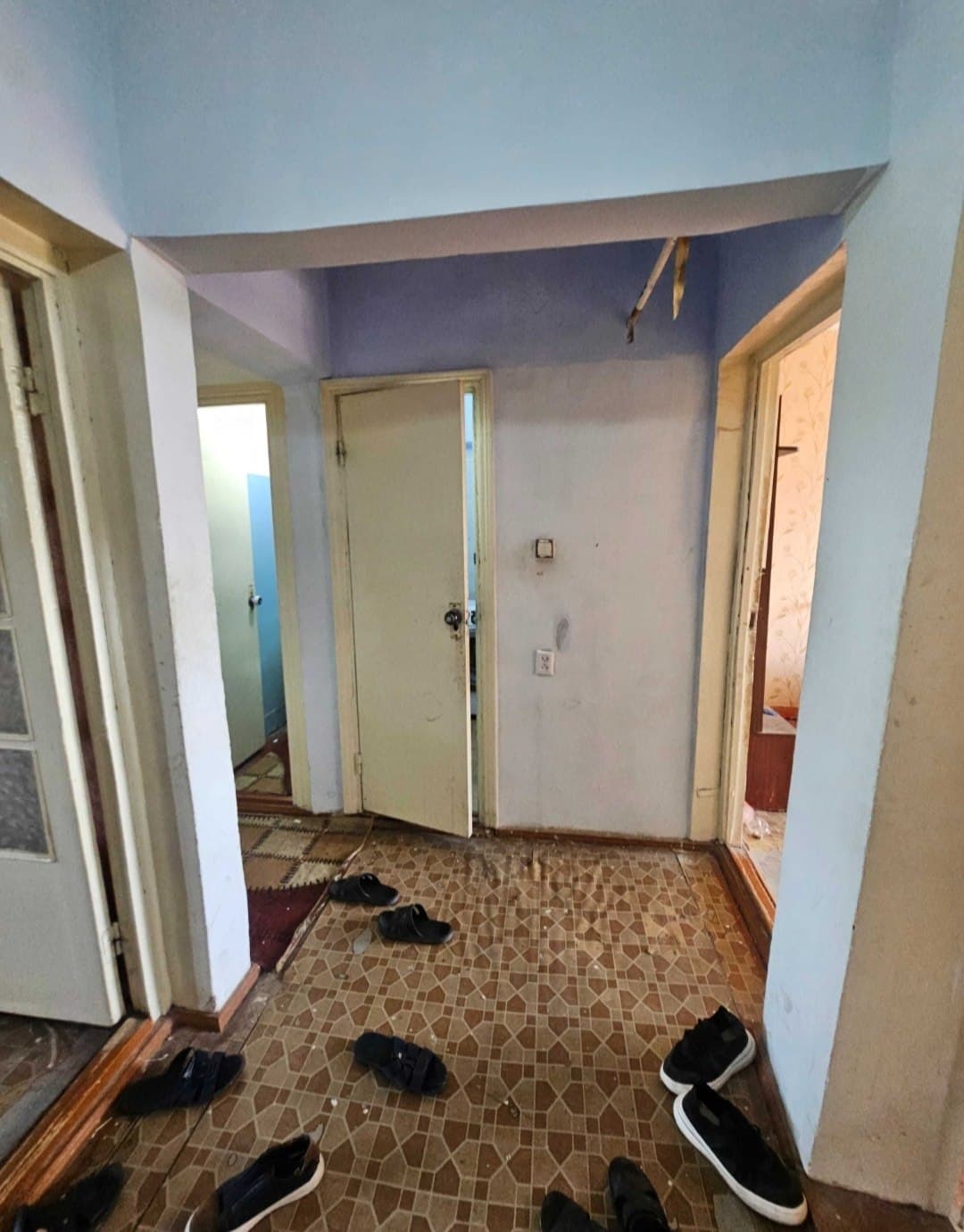Метро Чиланзар 2/8/9 ‼️65м² Чиланзар 16кв — 3