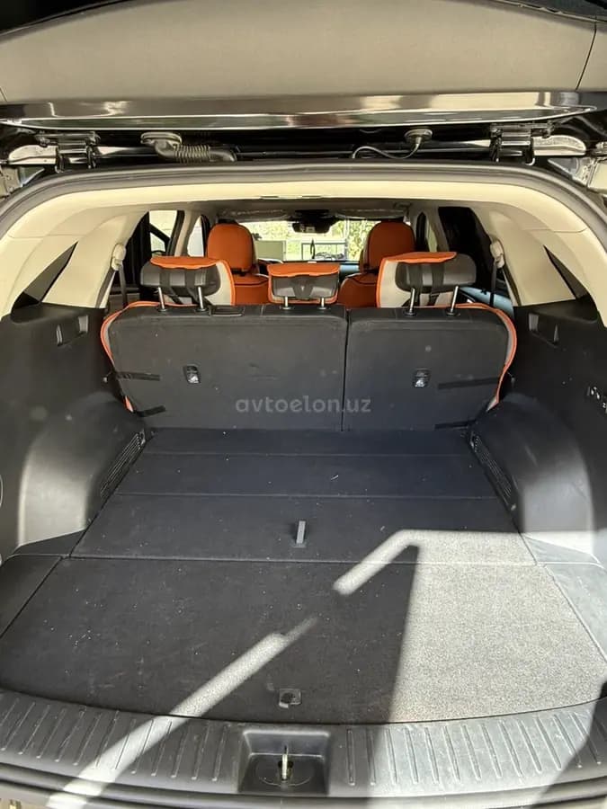 Kia Sorento 2023 — 4