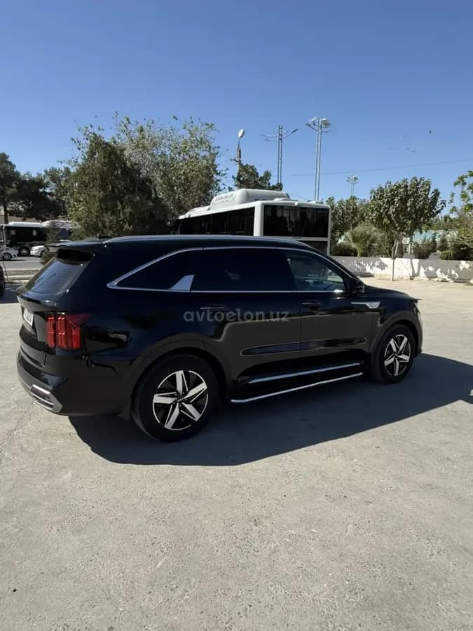 Kia Sorento 2023 — 5