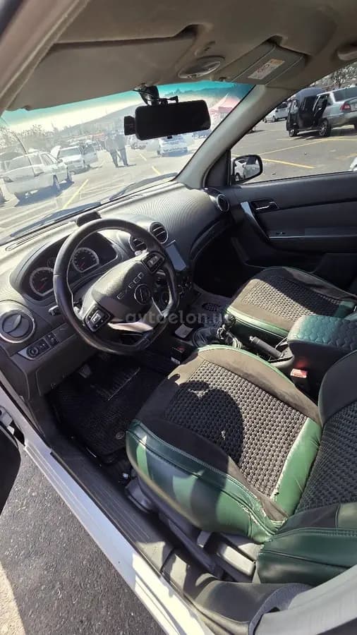 Chevrolet Nexia 3, 2 позиция 2020 — 1