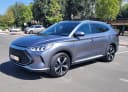BYD Song Plus 2023