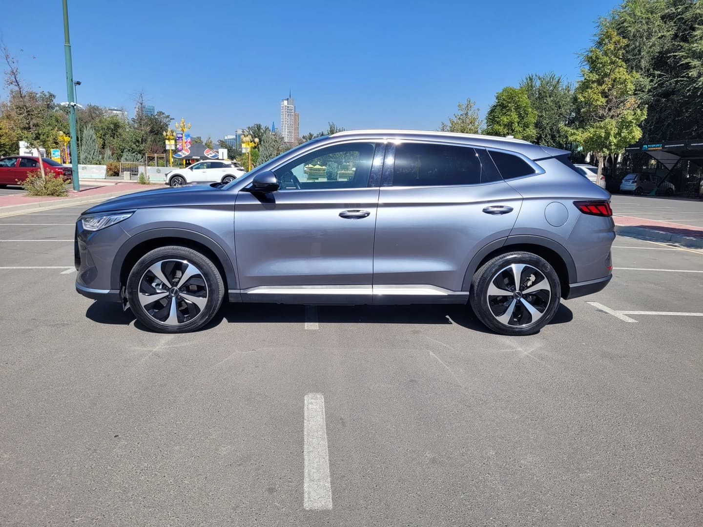BYD Song Plus 2023 — 4