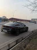 Kia K5 2025
