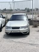 Daewoo Nexia 2009