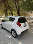 Chevrolet Spark, 4 позиция 2019