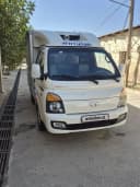 Hyundai Porter 2017