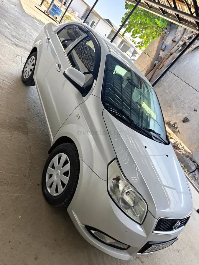 Ravon Nexia R3, 3 позиция 2018 — 5