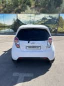 Chevrolet Spark, 2 евро позиция 2010