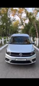 Volkswagen Caddy 2022