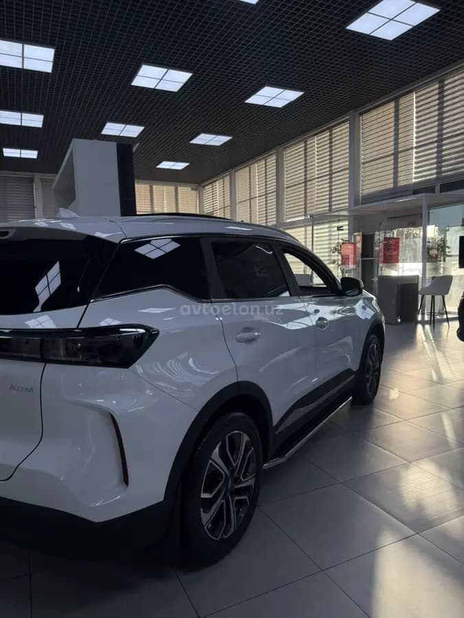 Chery Tiggo 7 Pro 2026 — 1