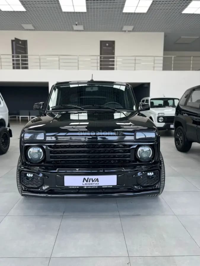 Chery Tiggo 7 Pro 2026 — 5