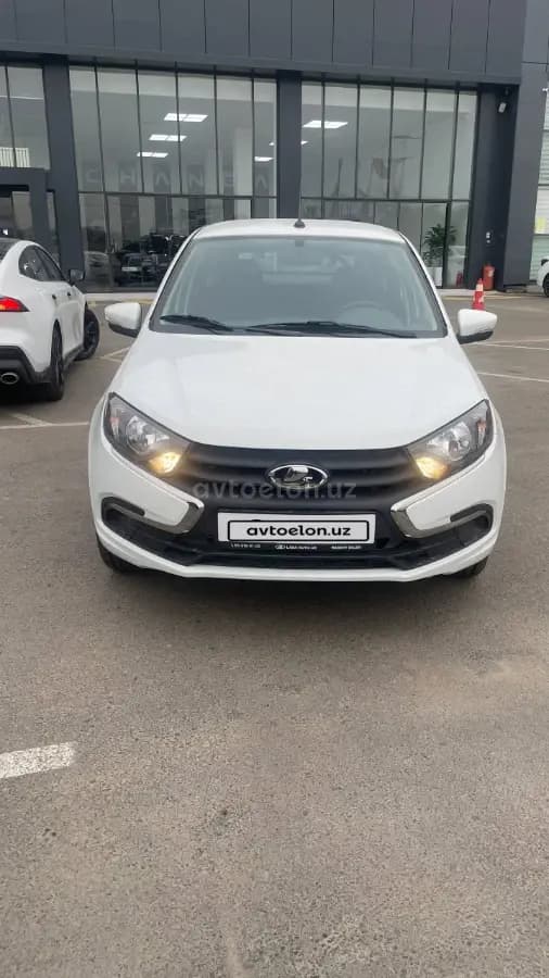 Chery Tiggo 7 Pro 2026 — 7