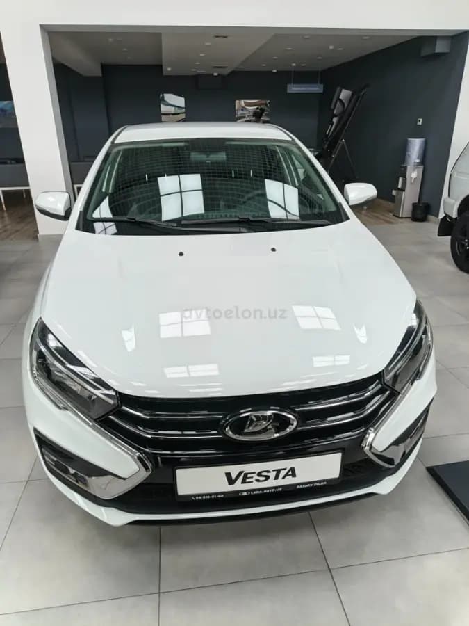 Chery Tiggo 7 Pro 2026 — 8