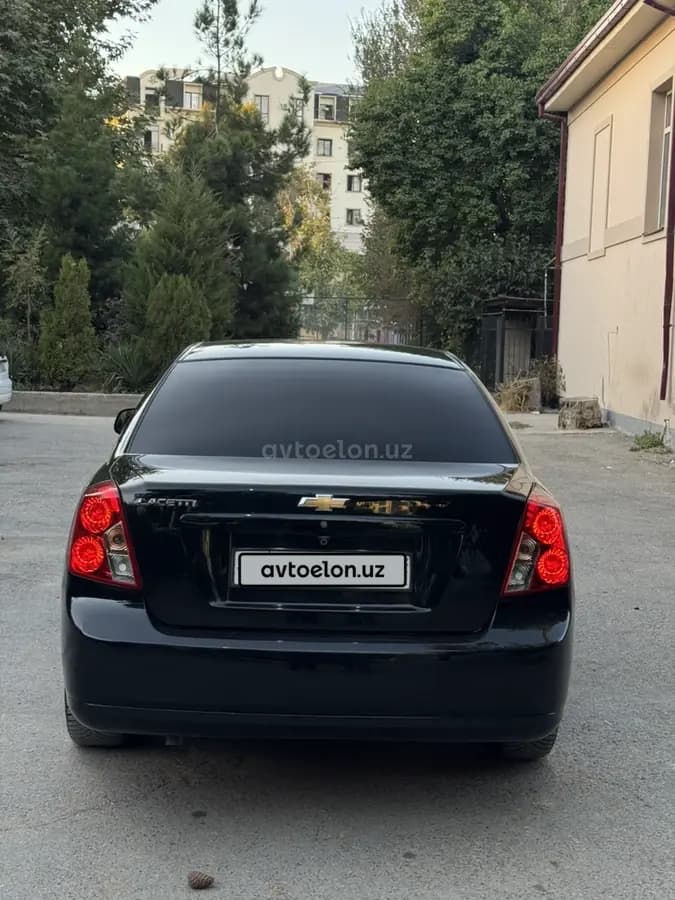Chevrolet Gentra, 3 позиция 2023 — 2