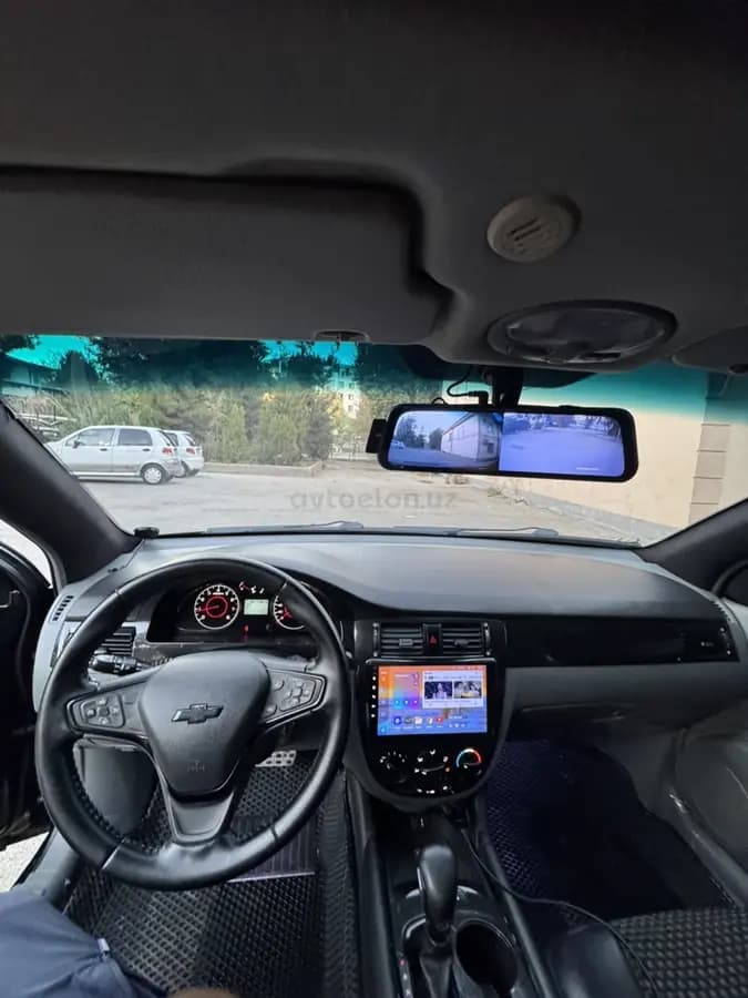 Chevrolet Gentra, 3 позиция 2023 — 3