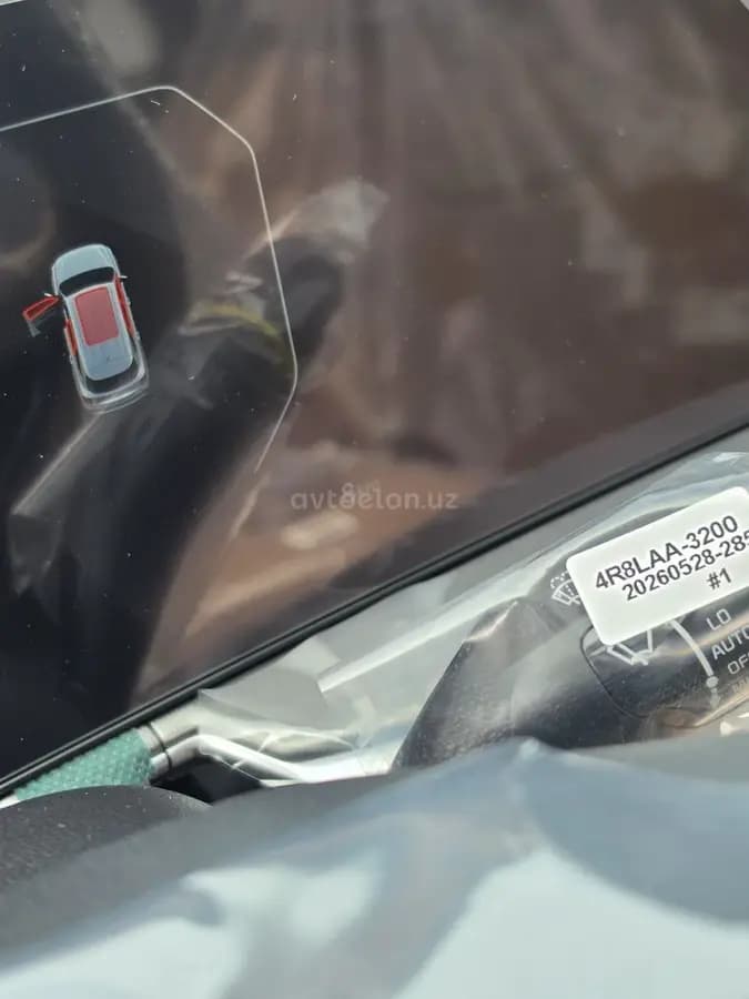 Kia Sorento 2026 — 5