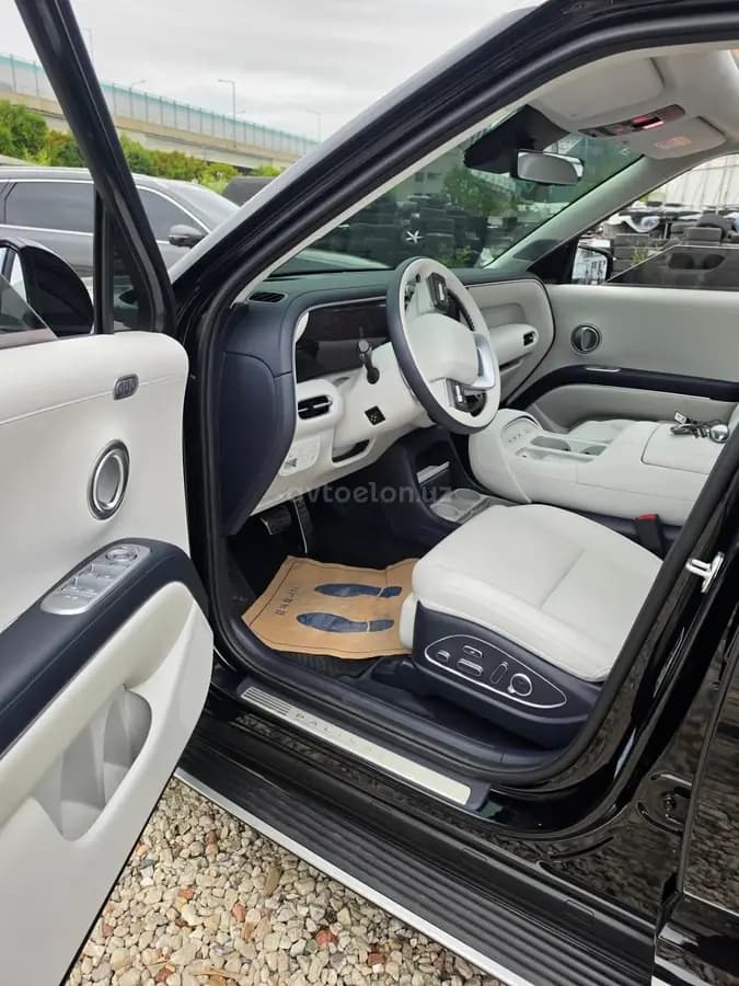Hyundai Palisade 2026 — 3