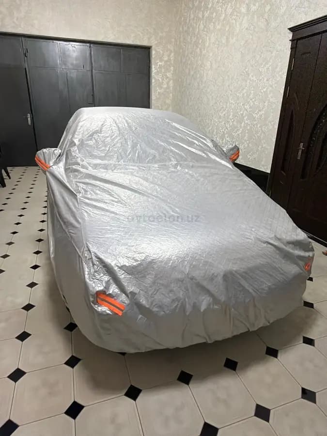 Chevrolet Gentra, 3 позиция 2022 — 3