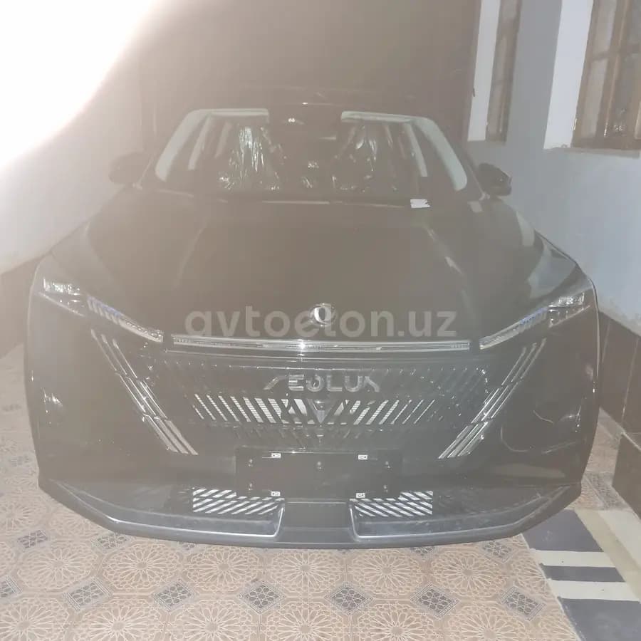 Dong Feng L60 2026 — 4