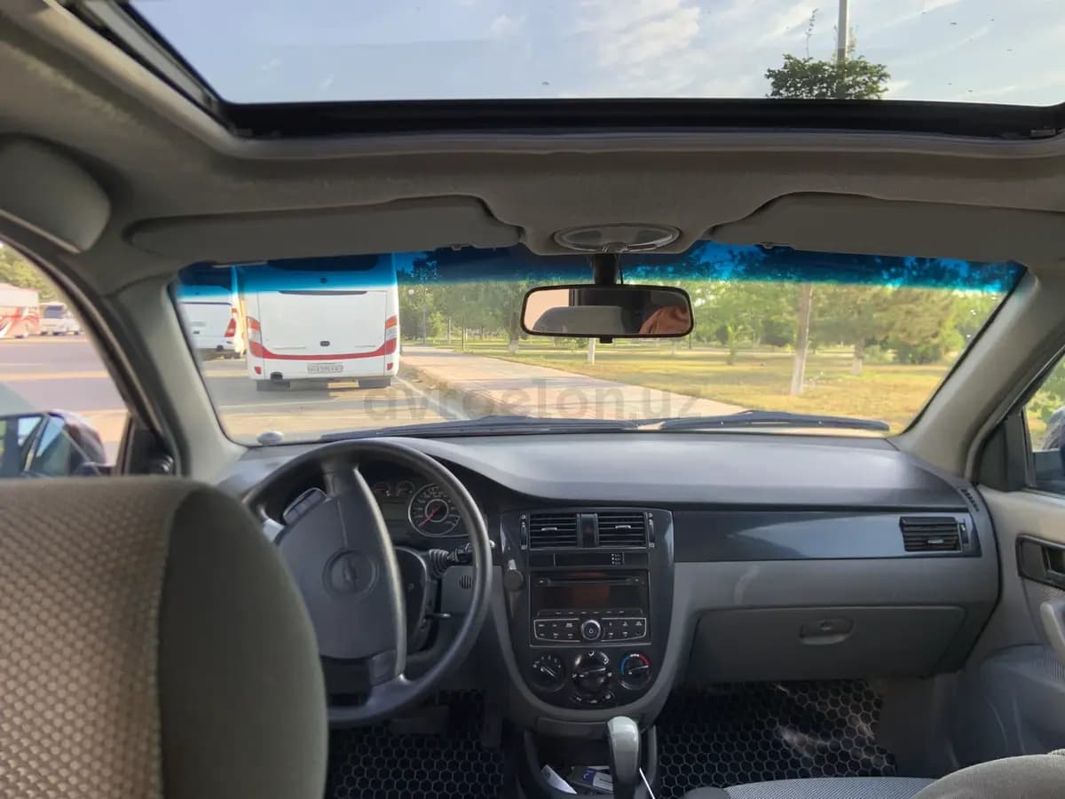 Chevrolet Gentra, 3 позиция 2017 — 4