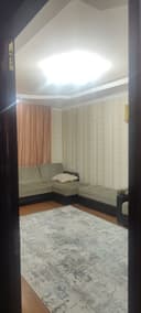 Продается квартира на Фергана йули 3/1/4