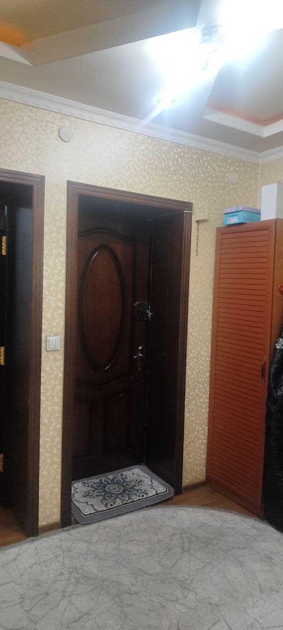 Продается квартира на Фергана йули 3/1/4 — 2