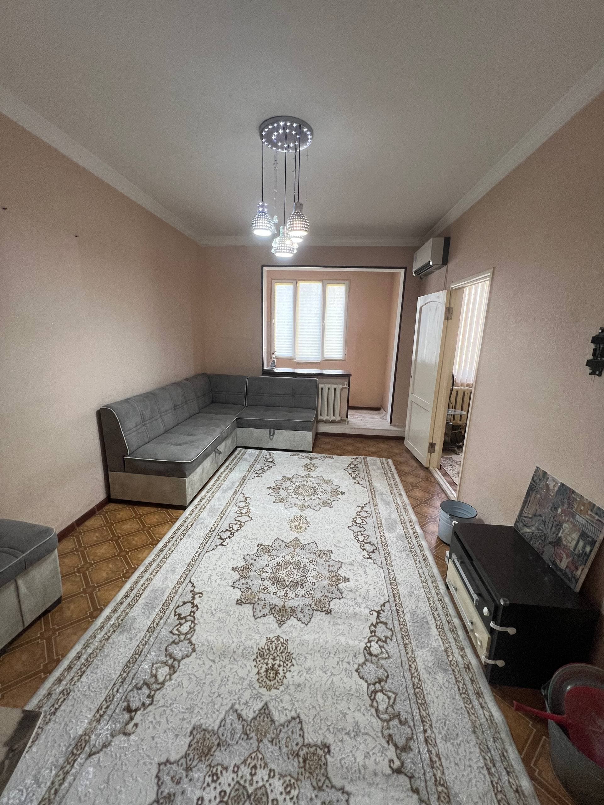 Продается квартира чилонзор 9 — 2